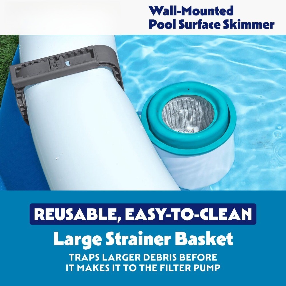 Pool Surface Skimmer