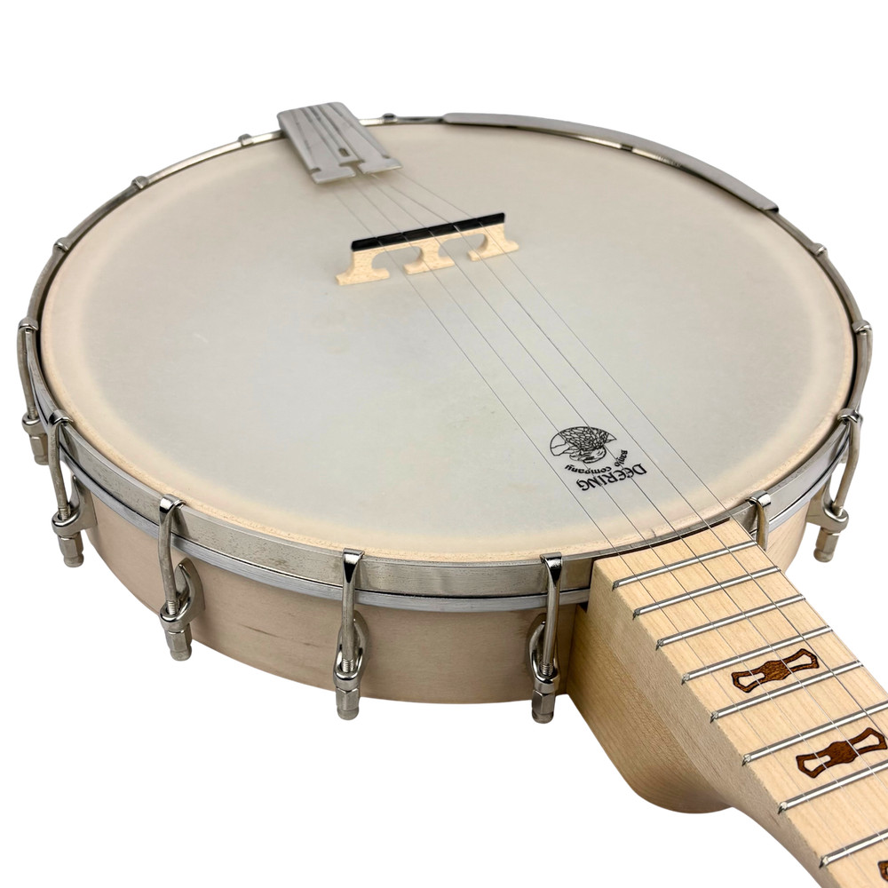 Deering Goodtime Americana 5-String Banjo (Used)