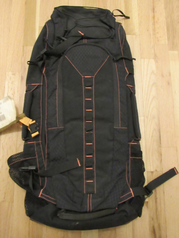 Tactical Tailor Phantom Trekker Black