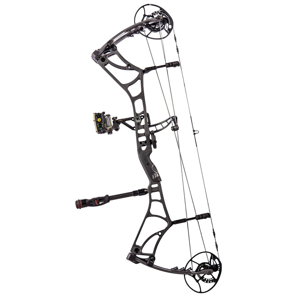 Trophy Ridge Hitman Archery Bow Stabilizer 8 in.