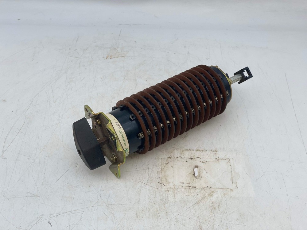 Electroswitch 21315A Series 21 Rotary Switch (Used)