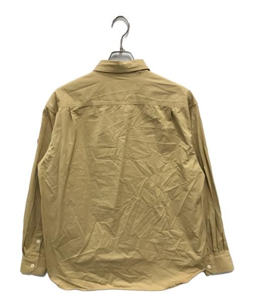 C.E CPN shirt beige