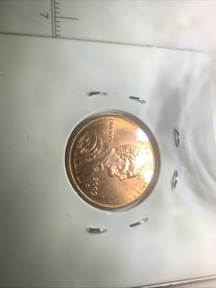 2009 professional life penny