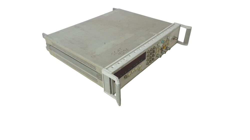 HP 5334B Universal Counter - Free Shipping