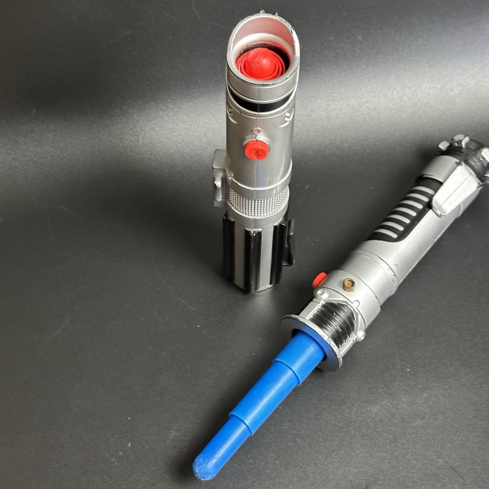 Star Wars Lightsaber Bundle