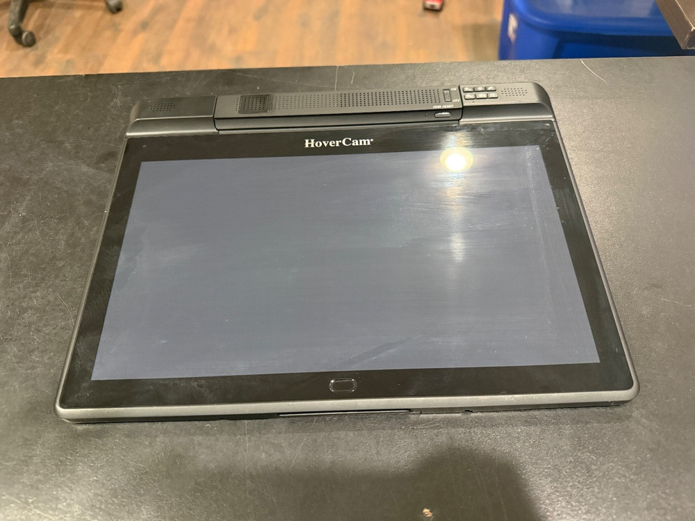 HoverCam Pilot X Tablet - Wireless Digital Teaching Station