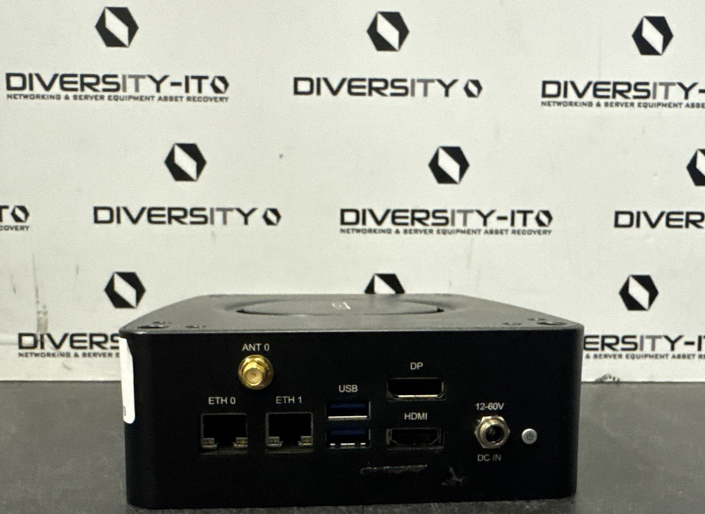 Ncam Mk2 Connection Box, NC-SERV