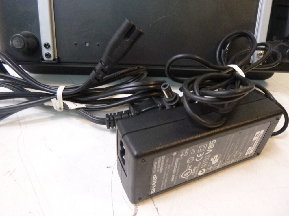 Sharp Up-3500 series POS Terminal