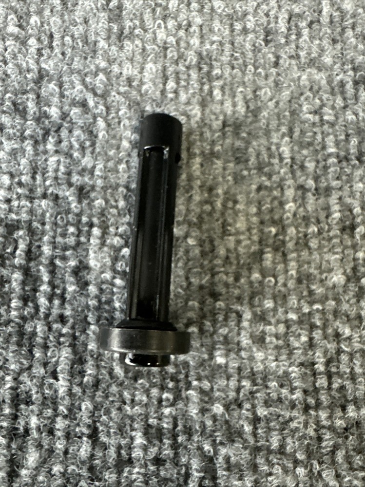 Yamada 832163 Pilot Valve Assy 80 New