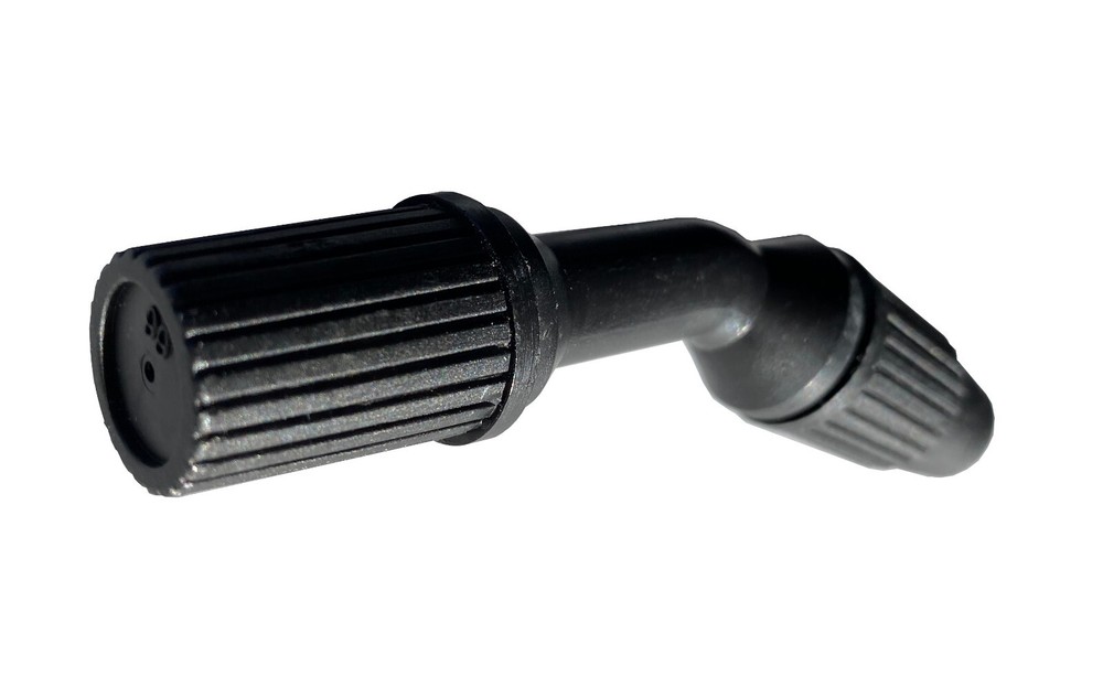 FIVO Sprayer Spray Adjustable Nozzle With Mist and Stream Modes