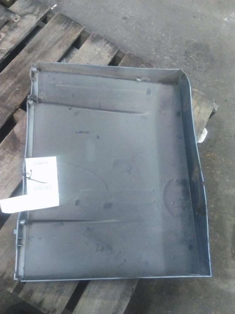 For 2015 FREIGHTLINER CASCADIA 125 SIDE FAIRING Left , OH
