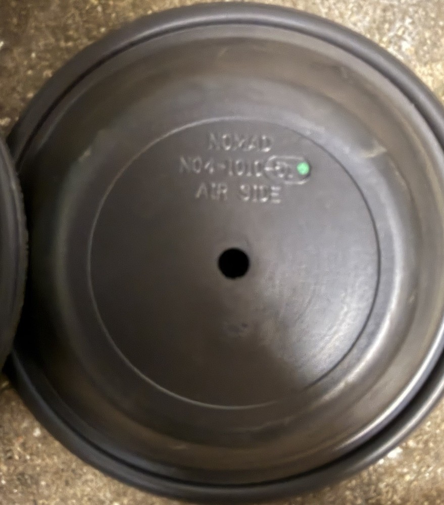 Nomad 04-1010-51 DIAPHRAGM