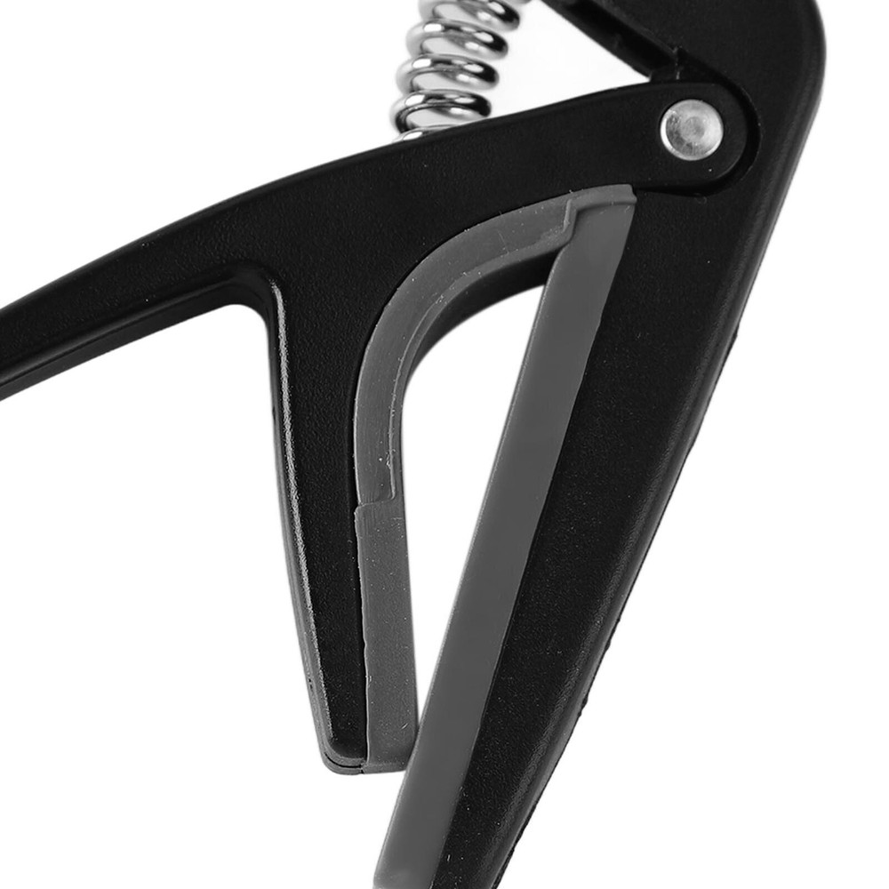Ukulele Capo Quick Release Tone Change Capo Instrument Accessory