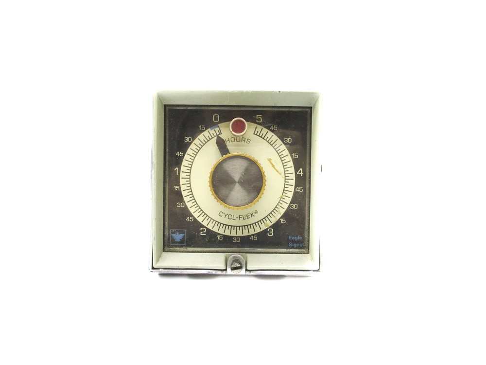 EAGLE SIGNAL HP58A6 UNMP