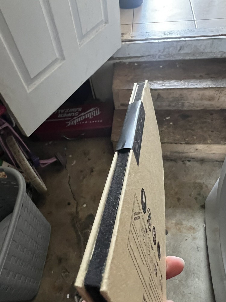 Nintendo Switch Tempered Glass Screen Protector (2 Pack)