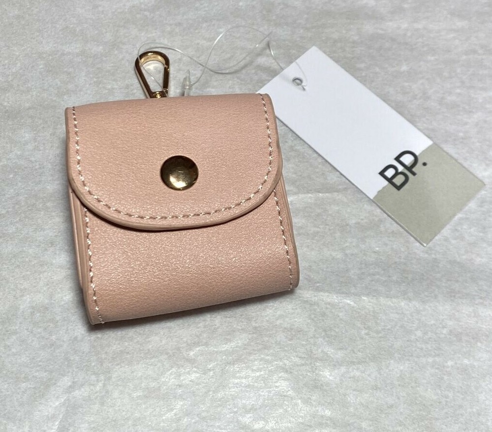 Airpod Case pink blush