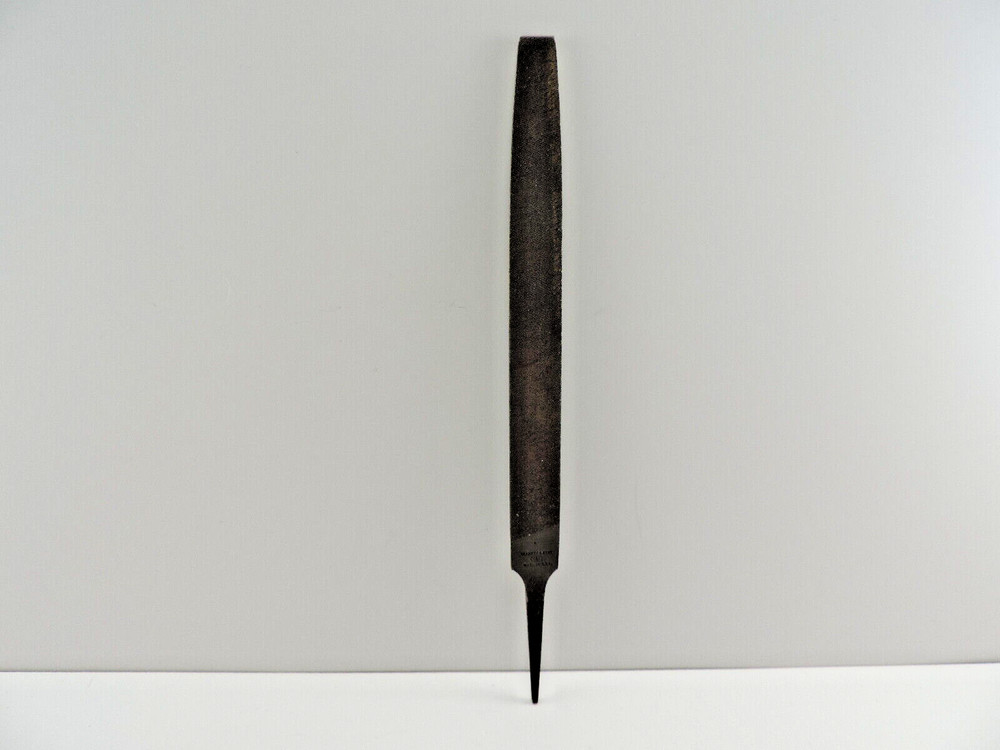 Kearney & Foot 8" Flat File