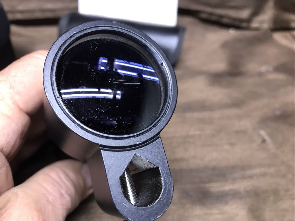 Tasco #30 / 35E Shot Saver