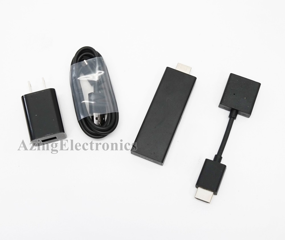 Amazon Fire TV Stick S3L46N (2020) NO REMOTE