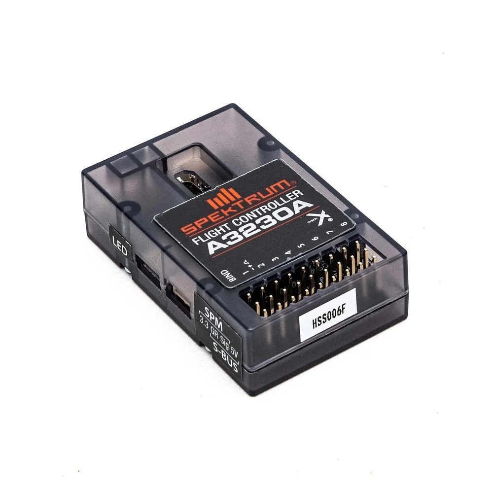 SPMA3230A Spektrum RC Carbon Cub Flight Controller