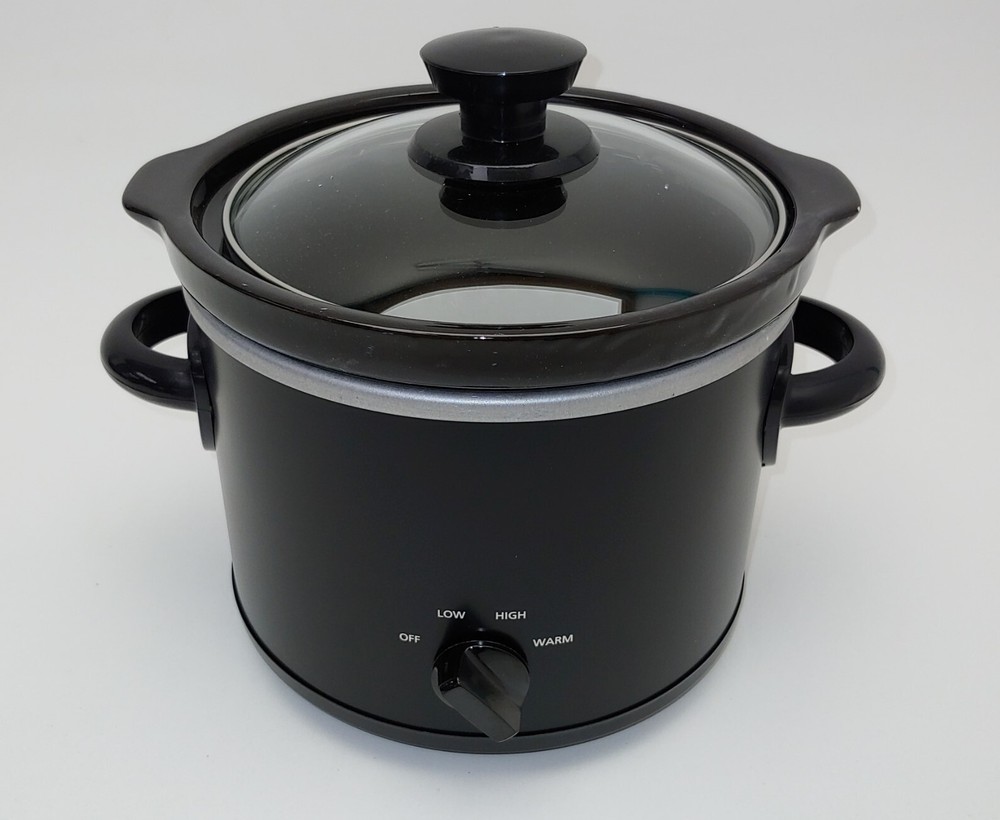 Rival Crock Pot Replacement Switch Knob 1.5 2 Quart Mini Models Slow Cooker