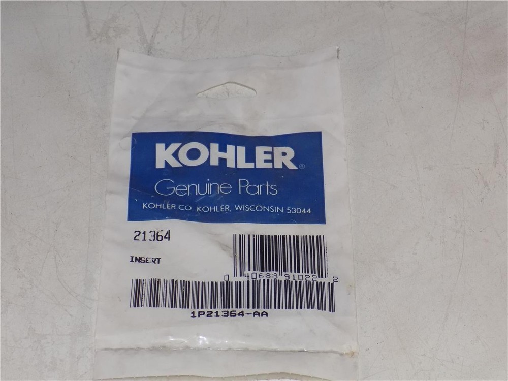 Kohler 21364 Strainer Insert