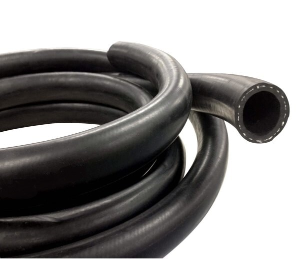 Gates 119B PlantMaster 1" Multipurpose 250 PSI Air and Water Hi-Temp Heater Hose