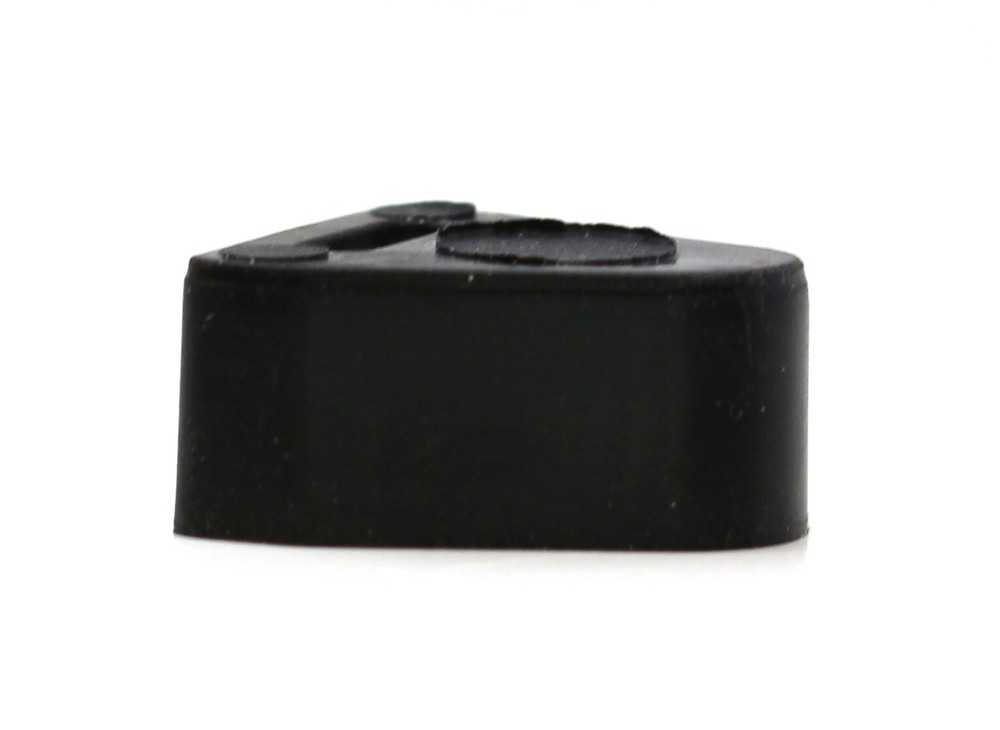 4 Pack Tailgate Latch Rubber Bumper Stop 16633065 LH & RH for Chevy Silverado GM