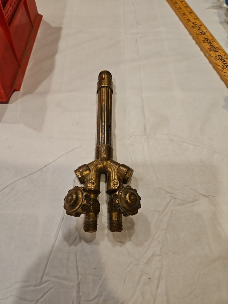 Victor 315FC Welding Cutting Torch Handle