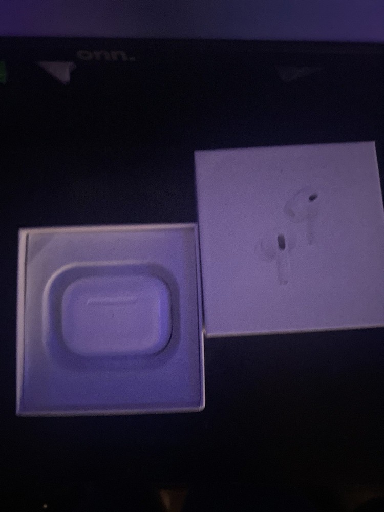 AirPod Pros 2nd generation Sealed
