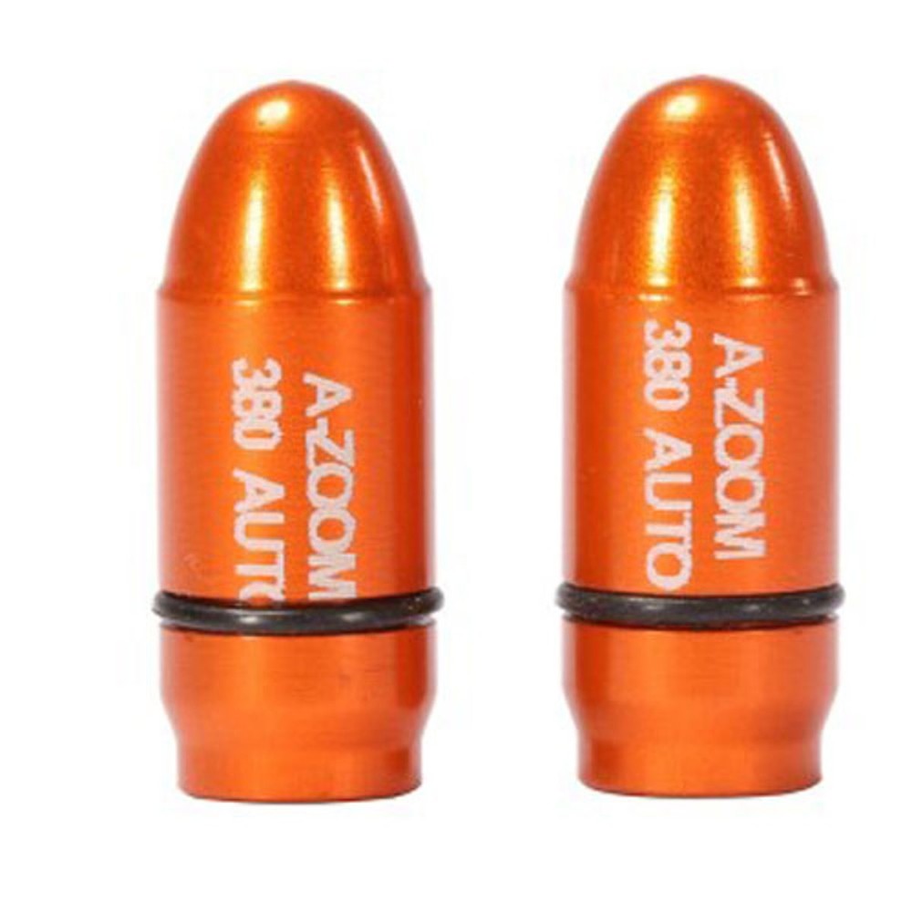 Lyman A-Zoom StrikerCap for 9mm, 2-Pack