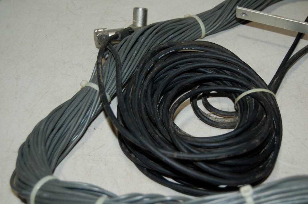 ADC PJ 390 PATCHBAY & More