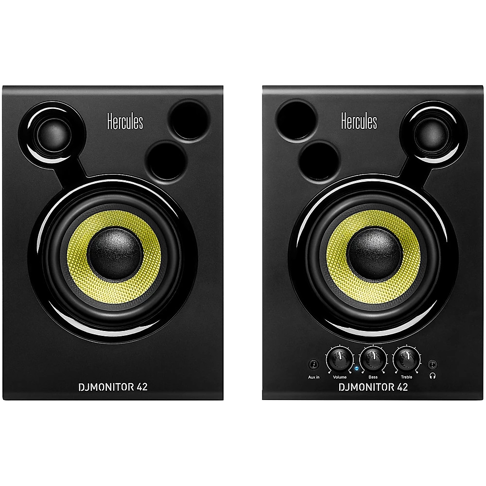 Hercules DJ Hercules DJ Essentials Kit