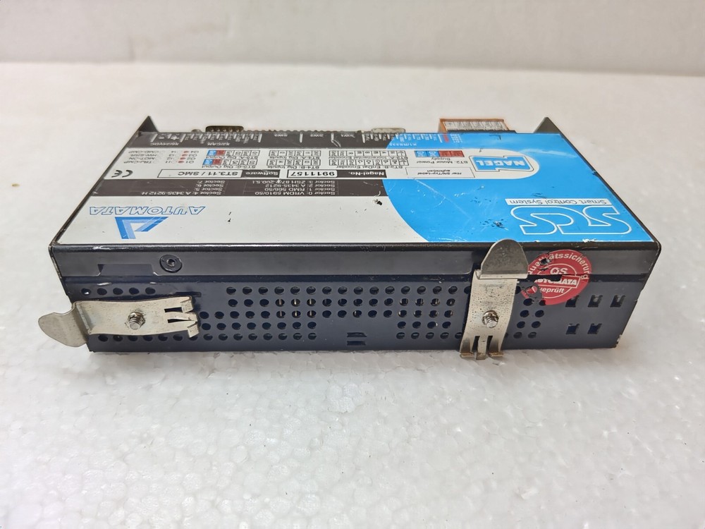 AUTOMATA NAGEL 9911156 SMART CONTROL SYSTEM 134969