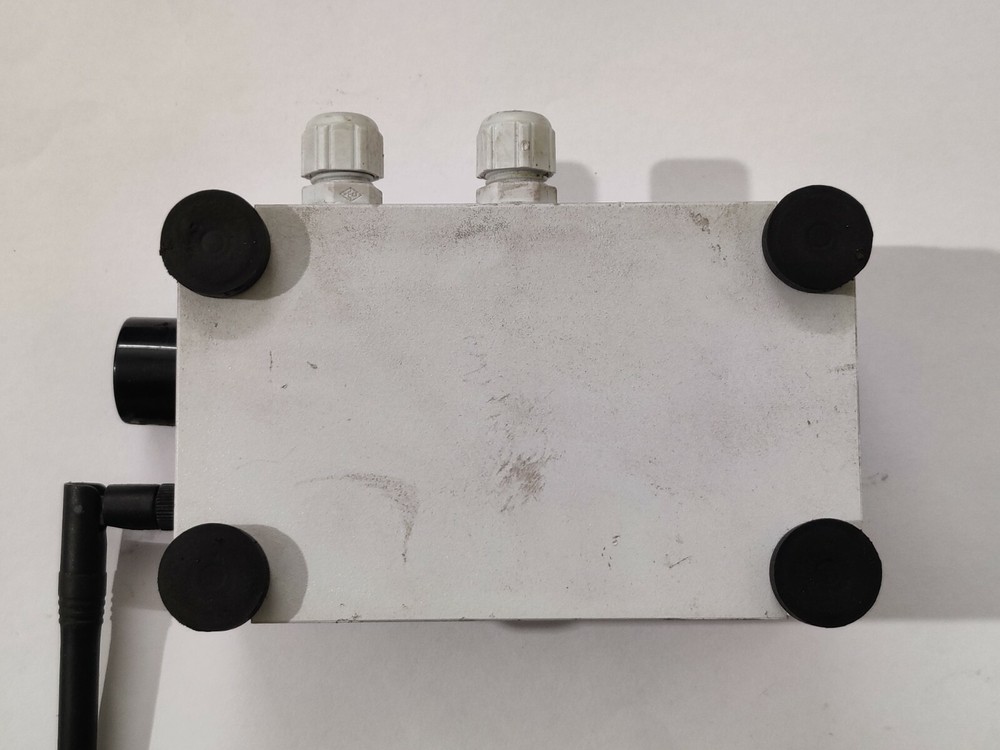 Scarlet Wireless Anemometer EX