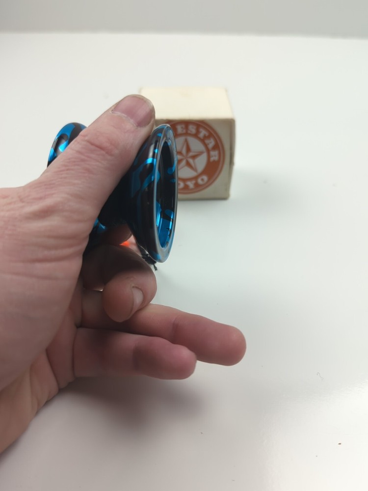 Supreme Lonestar Yoyo