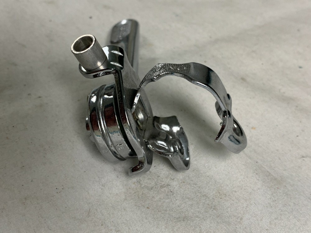 Shimano 5 Speed Stem Shifter with Cable Guide