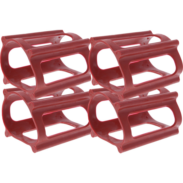 Skater Trainer Set - Red