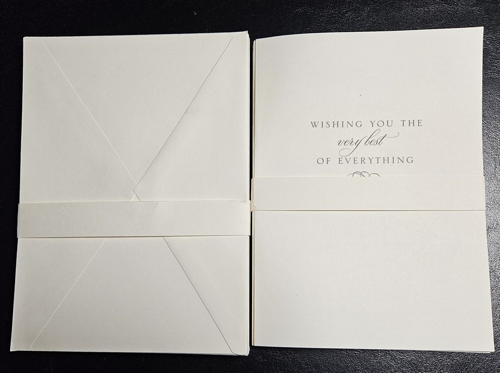 Anna Griffin Window Ledge Card Kit. ***NEW*** Dies Not Included