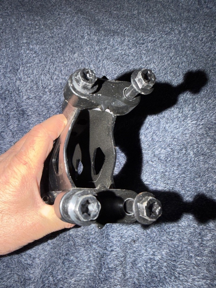 Ski Doo Summit 850 G4 Handlebar Riser