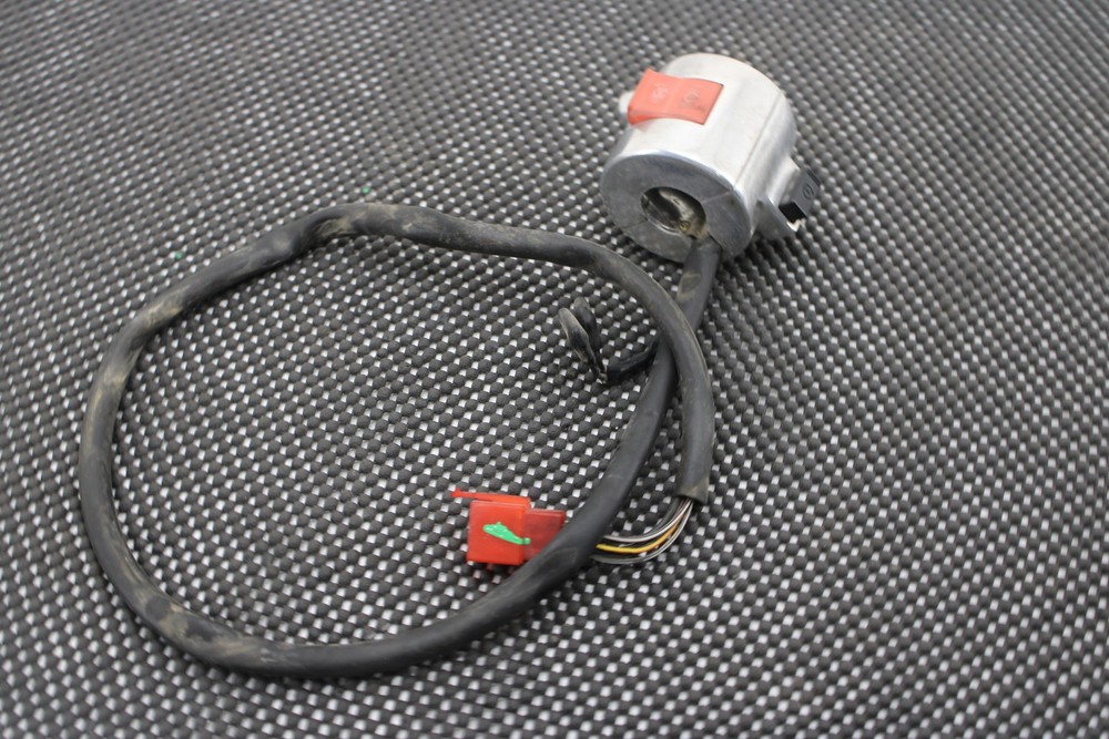 2002-2003 Honda VTX1800 Right Control Starter Kill Switch