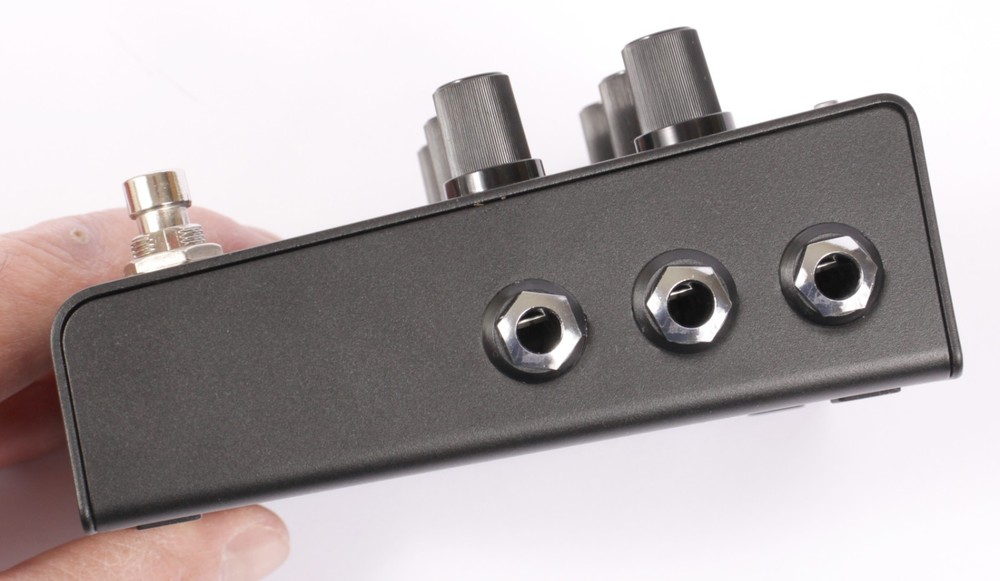 DigiTech Trio+ TRIOPLUSV04 Looper Footswitch Display Band Creator