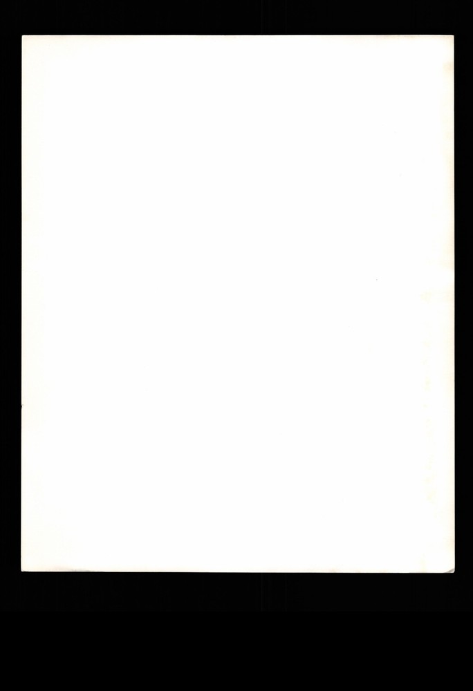 GREGORY WALCOTT SIGNED 8X10 PHOTO BECKETT AUTHENTICATED COA