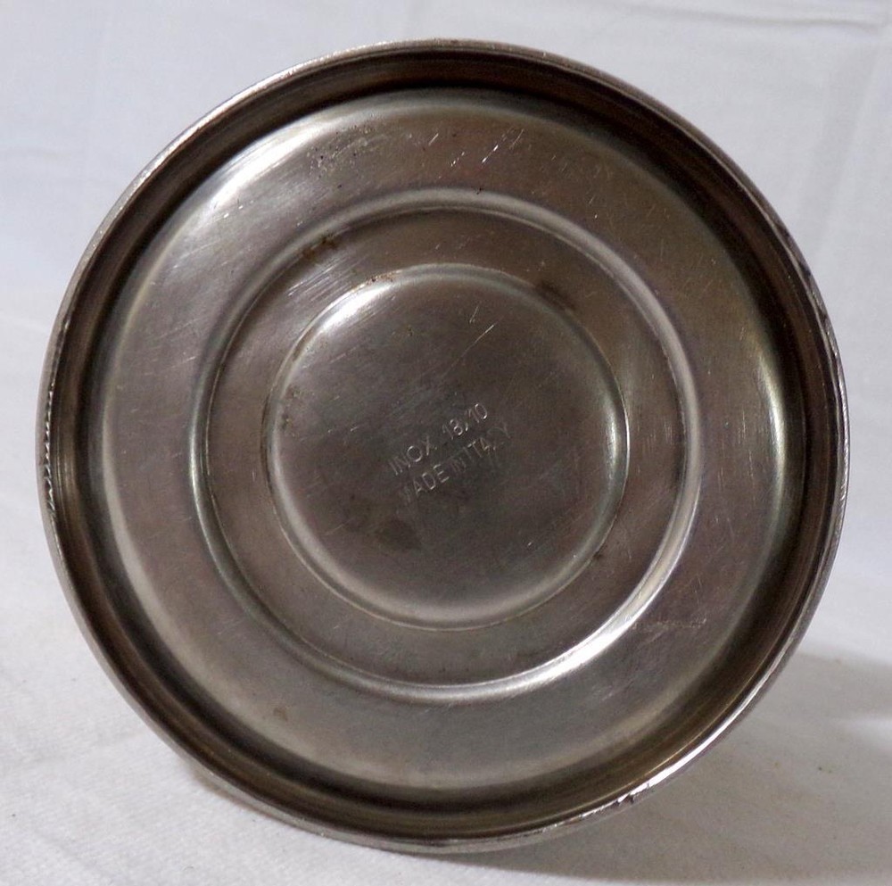 Inox GSI Outdoors Mini Expresso Maker Camping