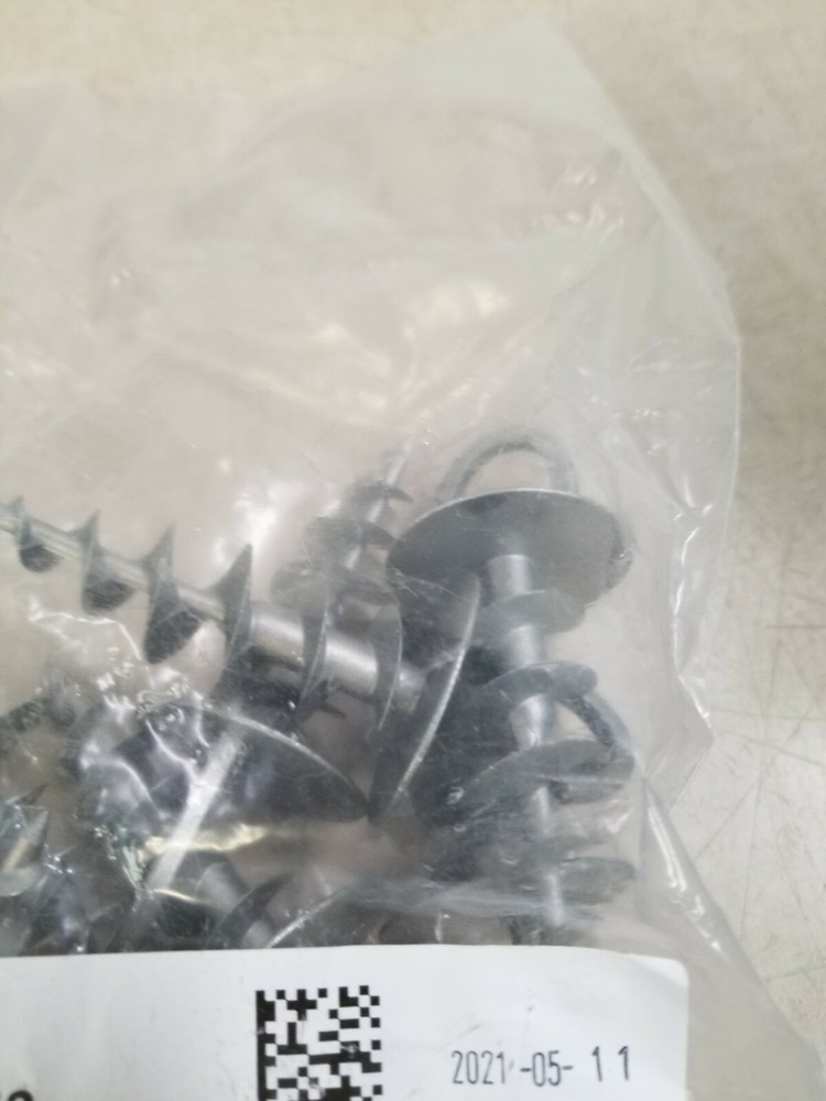 Lot of 10 - Ecophon Connect Baffle Hooks 26311372
