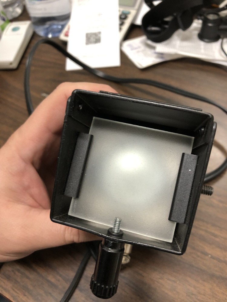 Cool Lux Mini Cool Halogen Light Item# 4800475