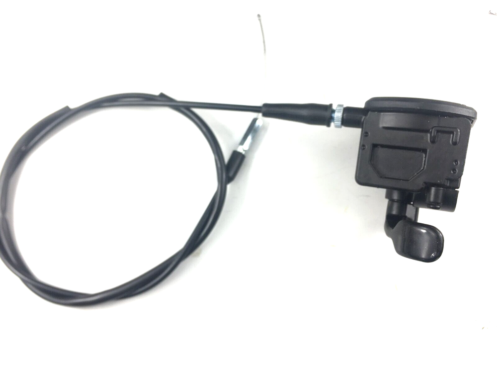 Throttle Cable & Thump Control for Yamaha Bear Tracker 250 1999-2004