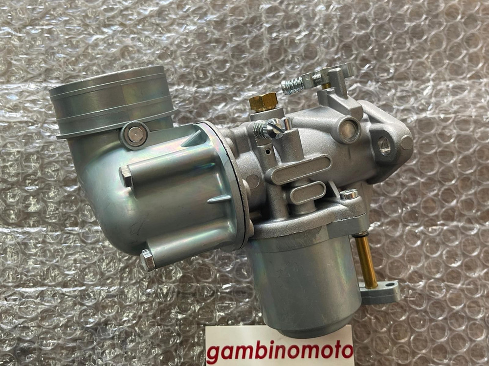 Carburetor Engine ACME AL480-VT88 Type Cozette