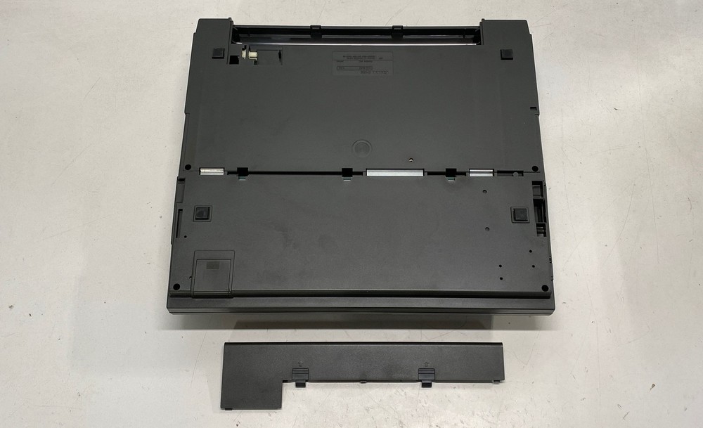 Canon Electronic Typewriter S-16S