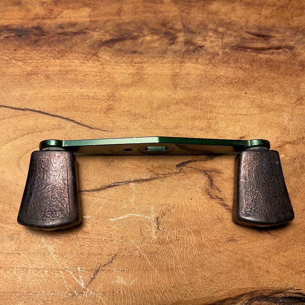 Dead stock Ambassador 5000D genuine handle 012001